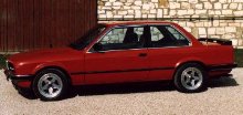 BMW 325e