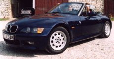 BMW Z3