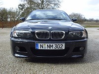 BMW M3 (24. Feb. 2001)