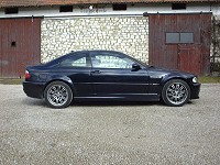 BMW M3 (24. Feb. 2001)