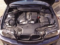 BMW M3 (24. Feb. 2001)