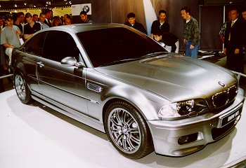 BMW M3