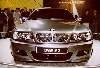 BMW M3