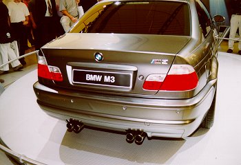 BMW M3