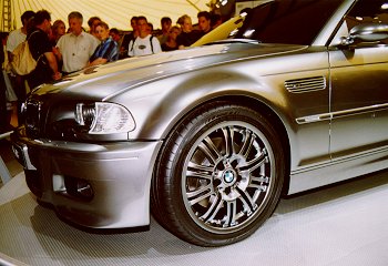 BMW M3