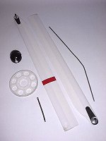 Flug #5. Mein erster Absturz