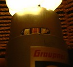 Graupner SPEED 650 BB Race