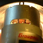 Graupner SPEED 650 BB Race