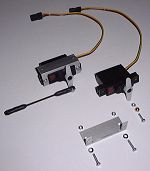 Zusammenstellung Servo+Winkel