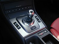 BMW E46 M3 SMG II (12. August 2001)