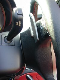 BMW E46 M3 SMG II (12. August 2001)