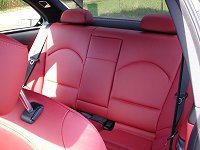 BMW E46 M3 SMG II (12. August 2001)